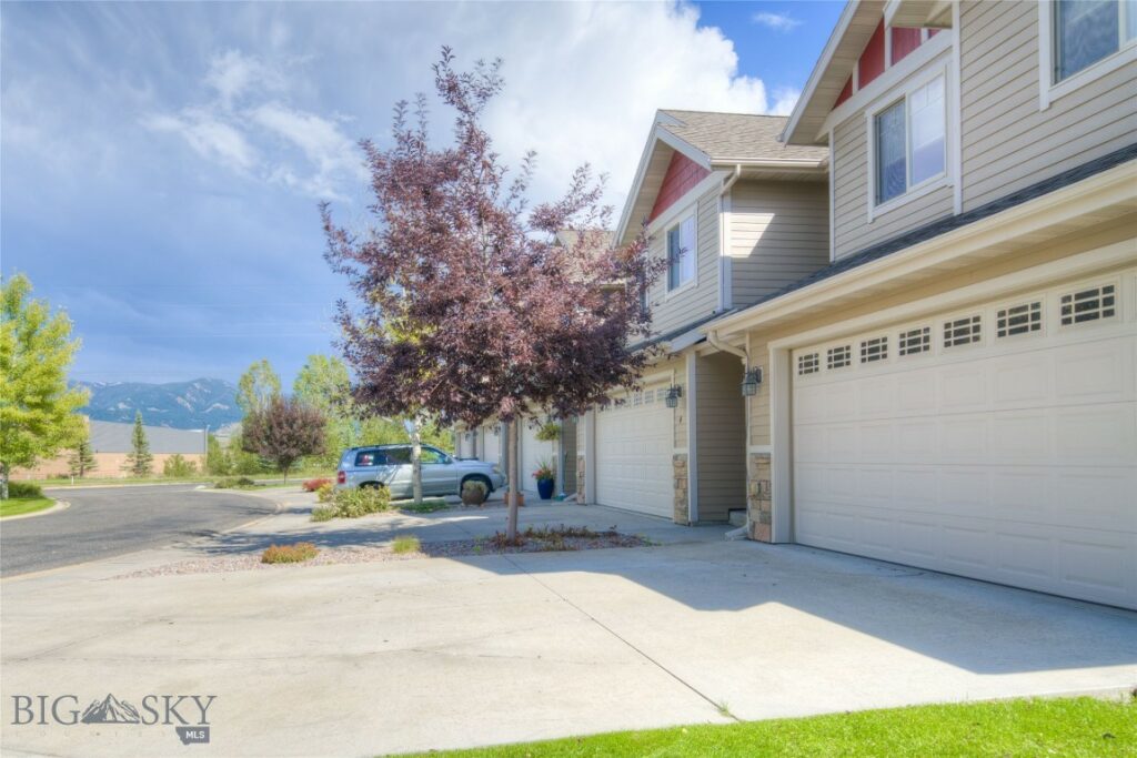 2811 N 27th Avenue, Bozeman MT 59718