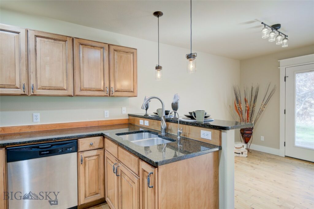 2811 N 27th Avenue, Bozeman MT 59718