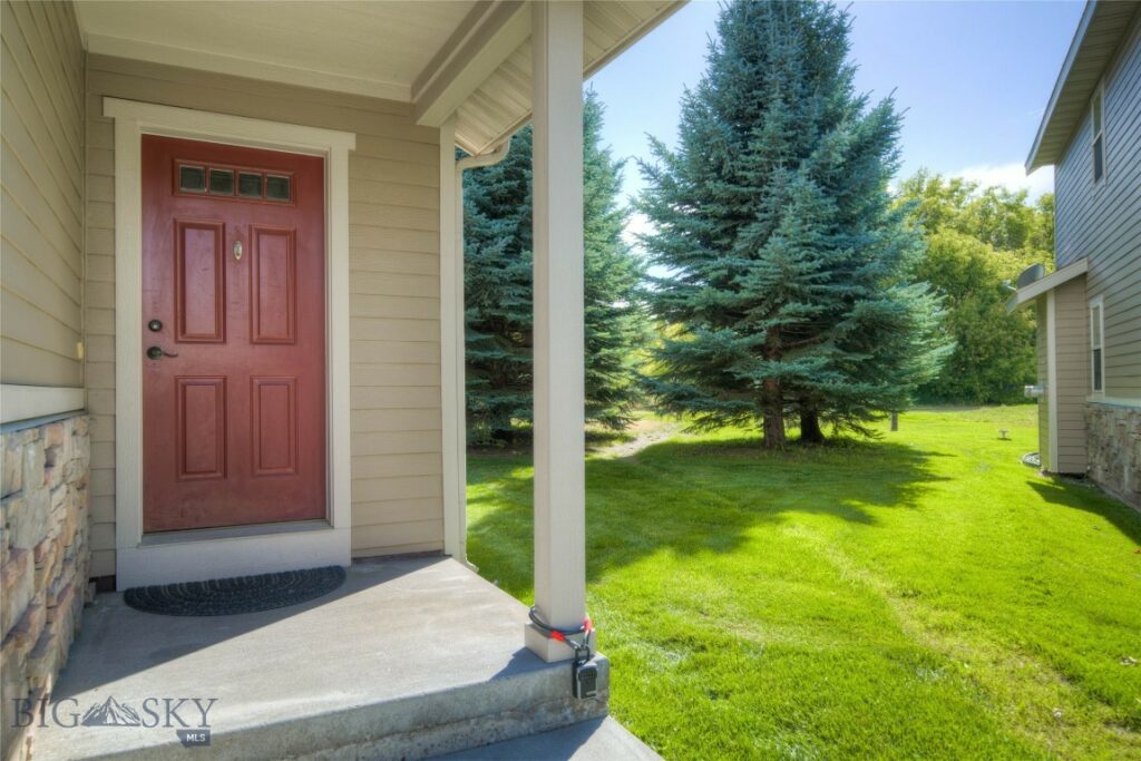 2811 N 27th Avenue, Bozeman MT 59718