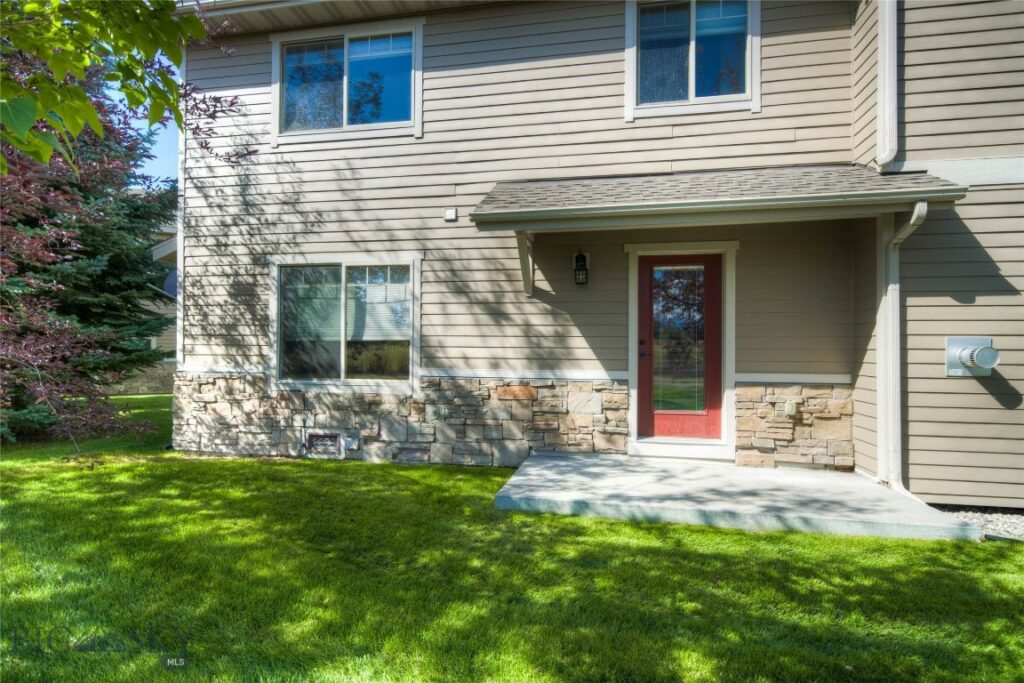 2811 N 27th Avenue, Bozeman MT 59718