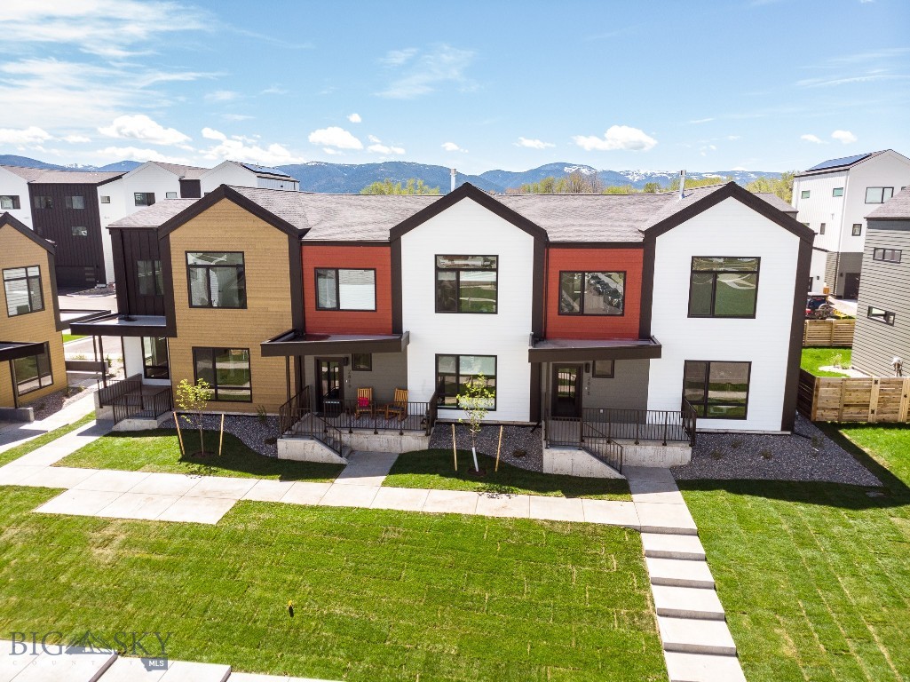 2812 Tierra Lane, Bozeman MT 59718