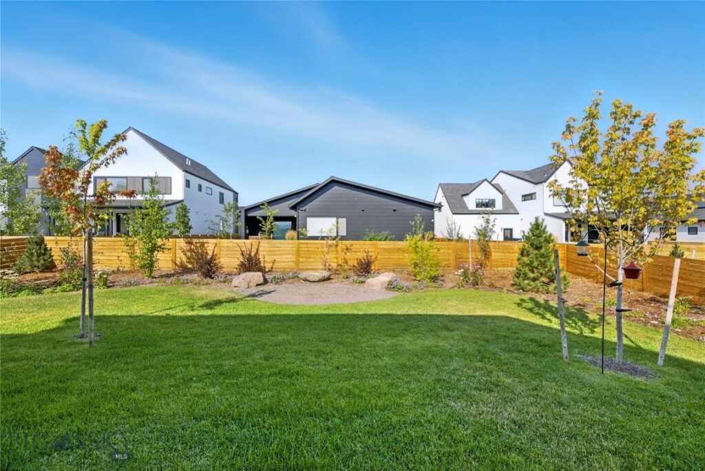 2813 S 28th Avenue, Bozeman MT 59718