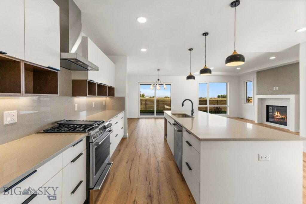 2813 S 30th Avenue, Bozeman MT 59718