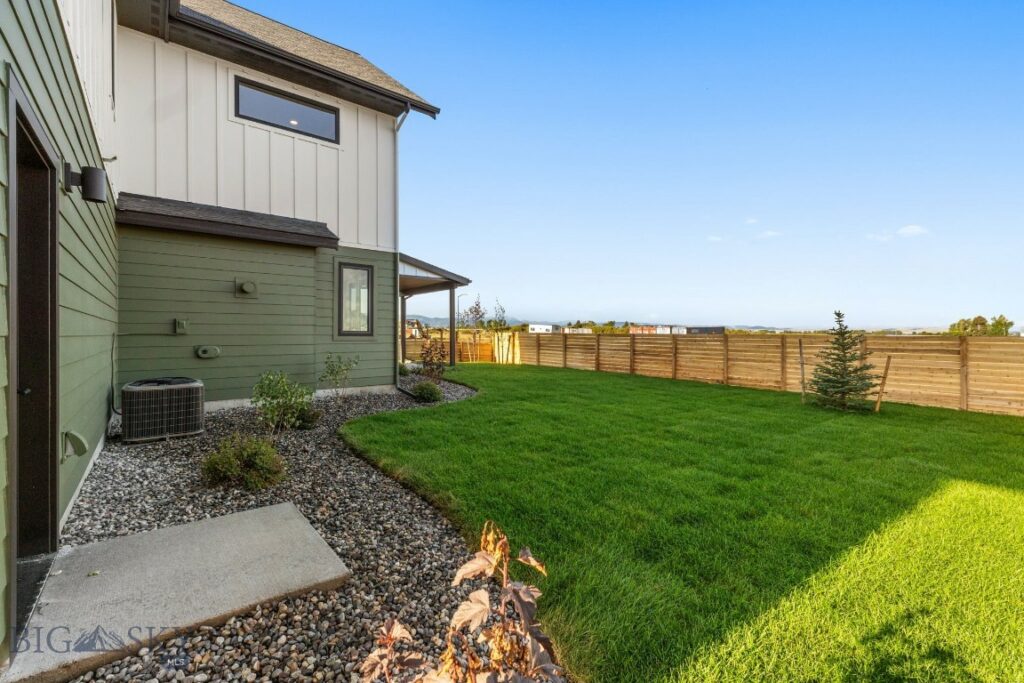 2813 S 30th Avenue, Bozeman MT 59718
