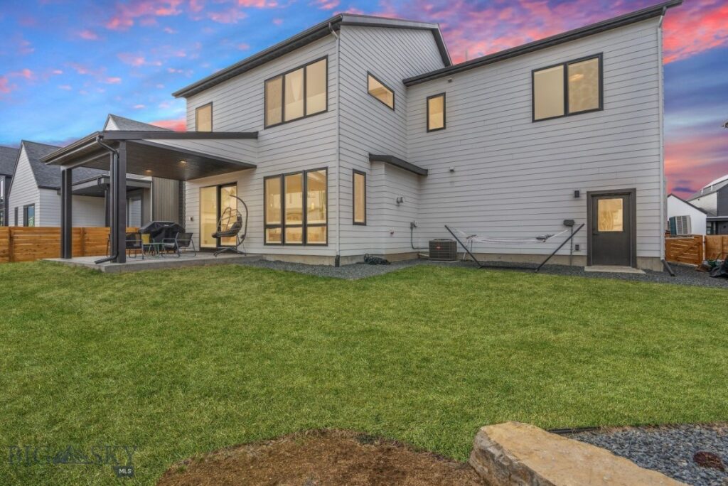 2816 S 30th Avenue, Bozeman MT 59718