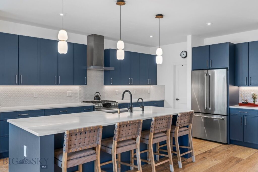 2816 S 30th Avenue, Bozeman MT 59718