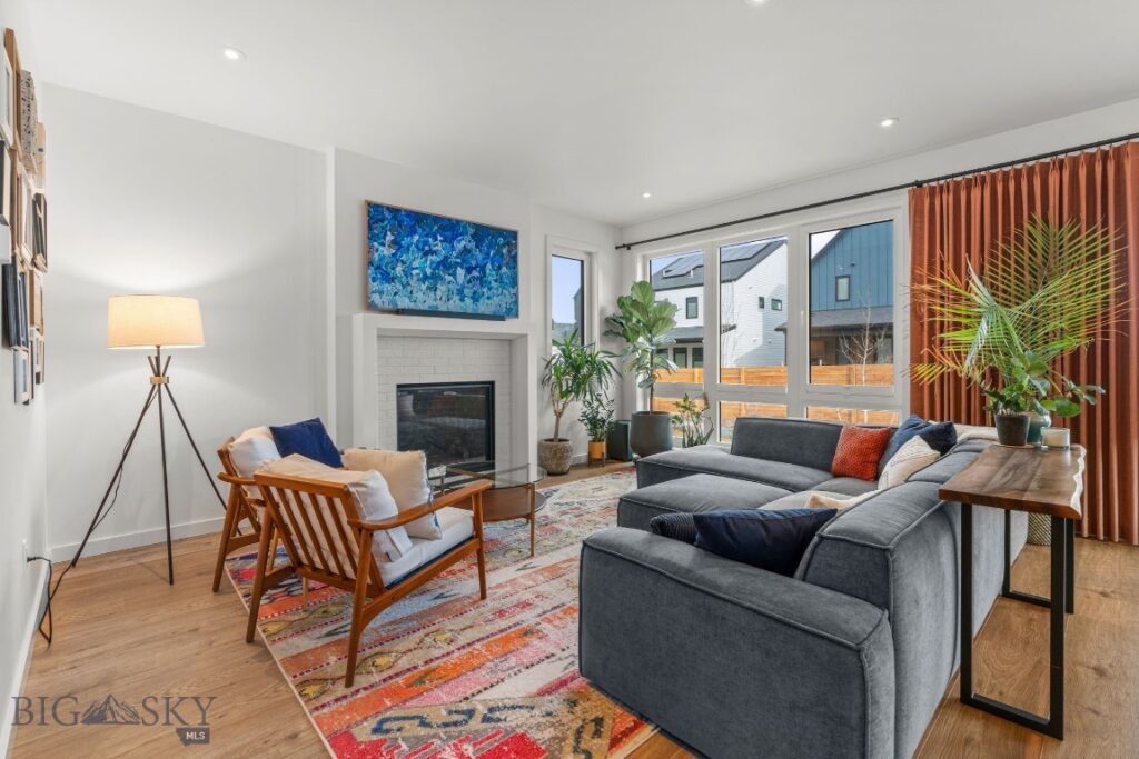 2816 S 30th Avenue, Bozeman MT 59718