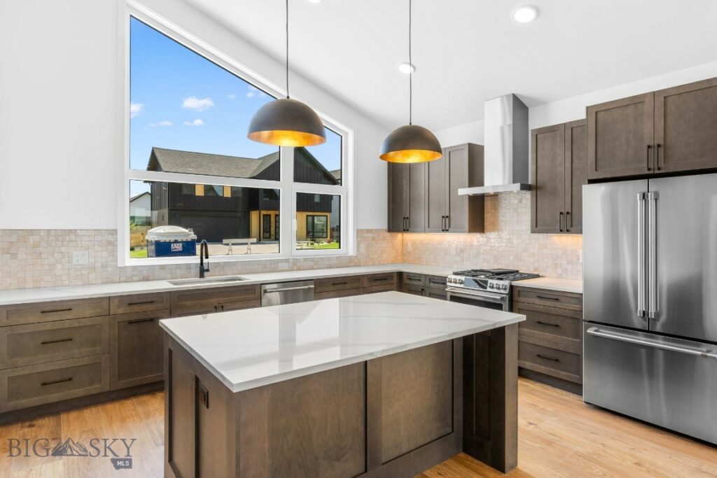 2817 S 30th Avenue, Bozeman MT 59718