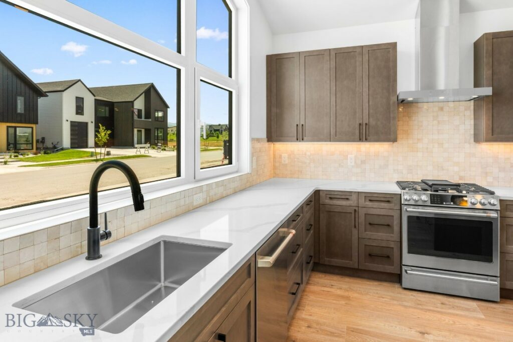 2817 S 30th Avenue, Bozeman MT 59718