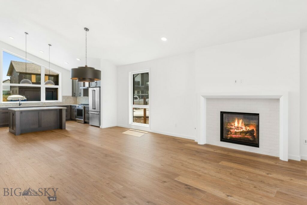 2817 S 30th Avenue, Bozeman MT 59718