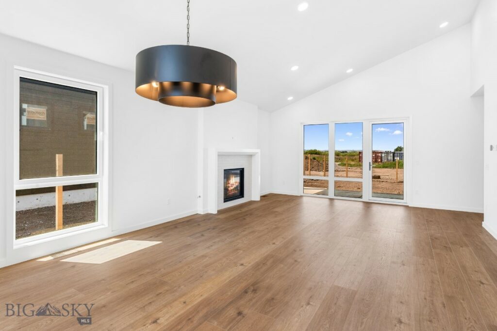 2817 S 30th Avenue, Bozeman MT 59718