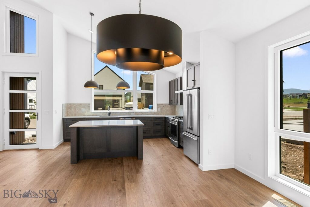 2817 S 30th Avenue, Bozeman MT 59718