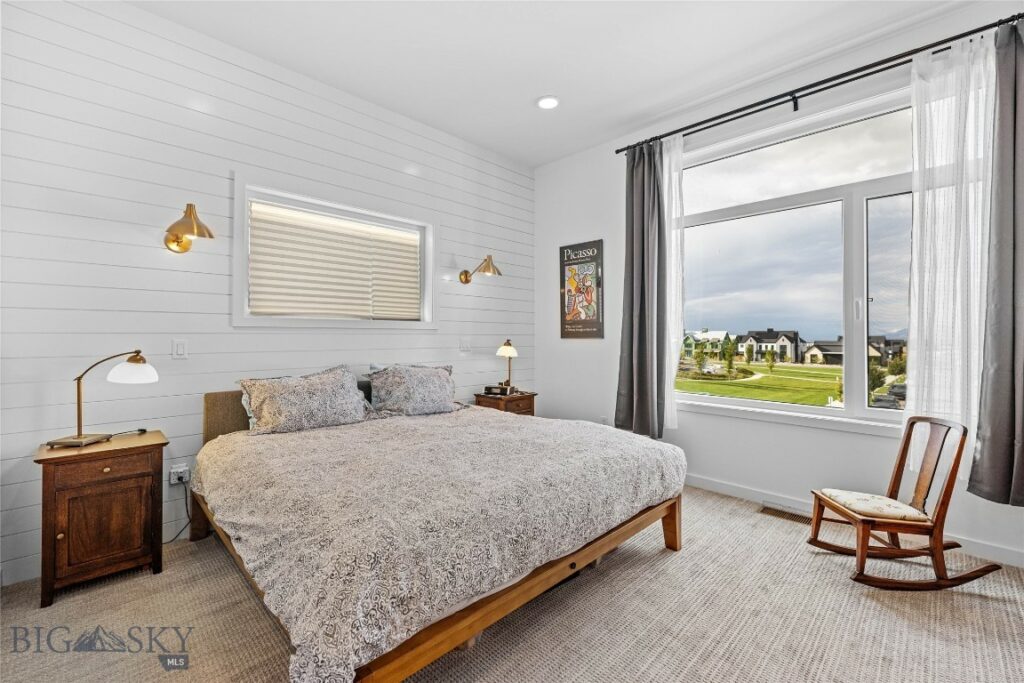 2818 Tierra Lane, Bozeman MT 59718