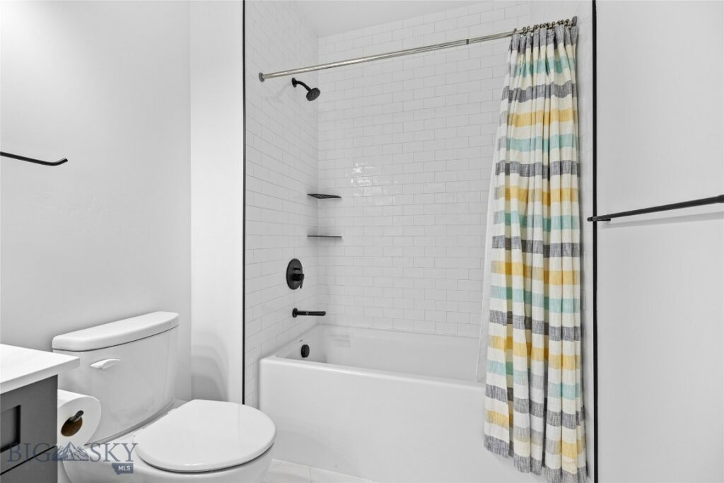 2818 Tierra Lane, Bozeman MT 59718