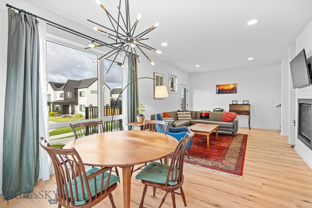 2818 Tierra Lane, Bozeman MT 59718