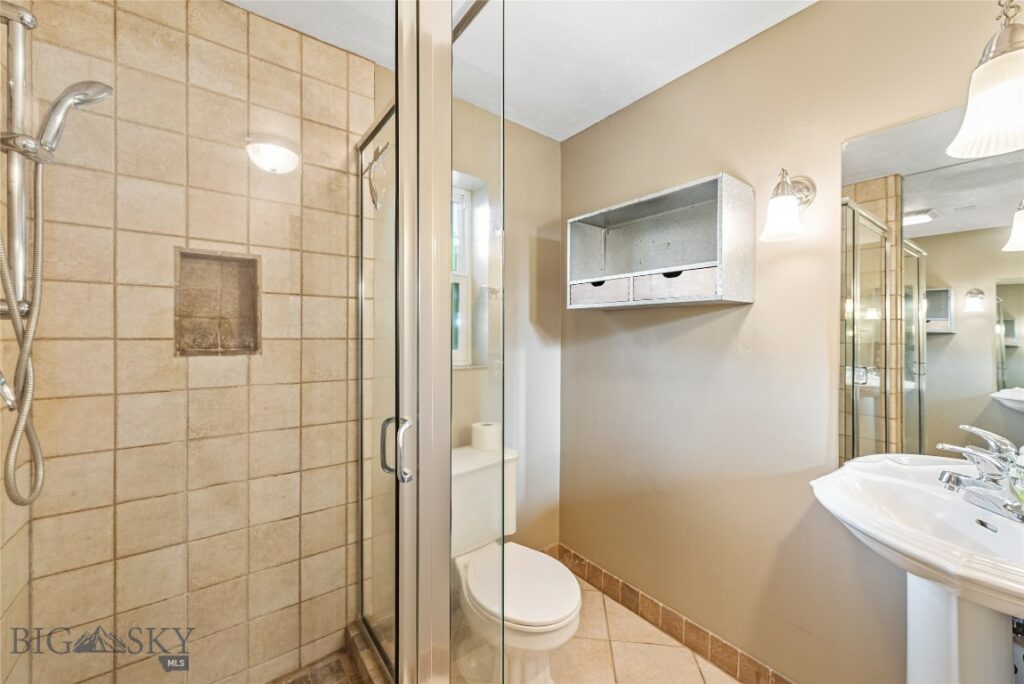 2818 Westridge Drive, Bozeman MT 59715