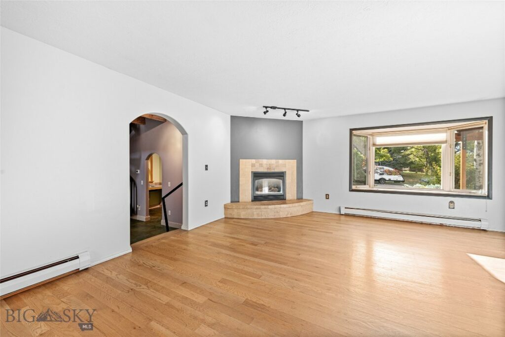 2818 Westridge Drive, Bozeman MT 59715