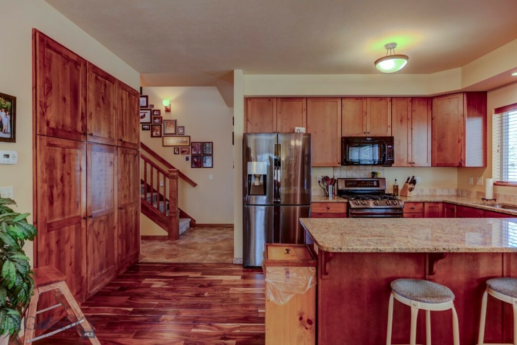 282 Pine Creek Drive, Bozeman MT 59718