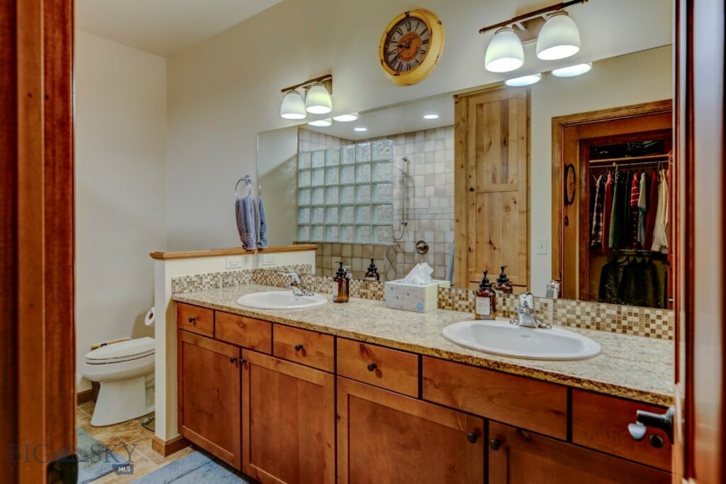 282 Pine Creek Drive, Bozeman MT 59718