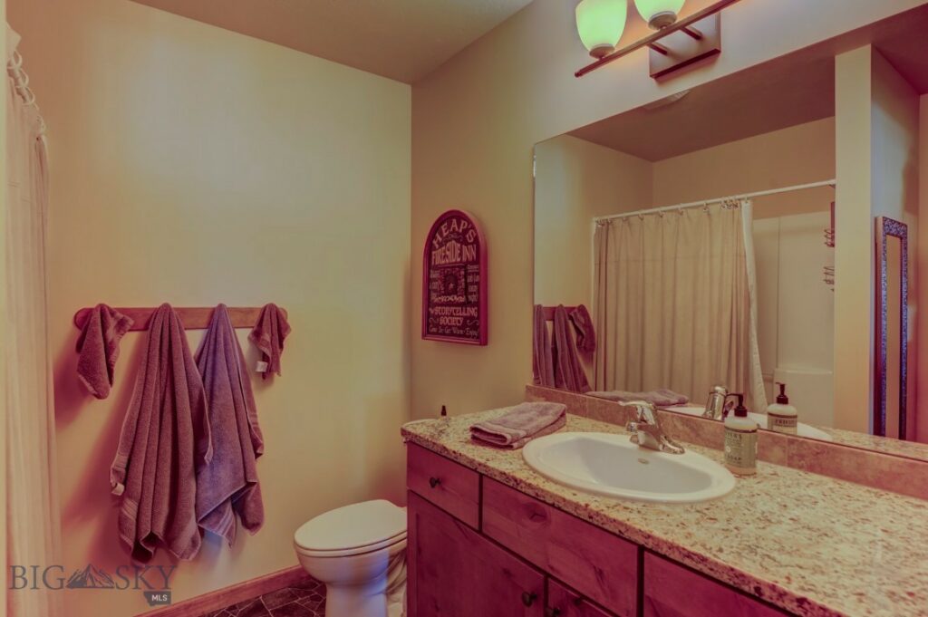 282 Pine Creek Drive, Bozeman MT 59718