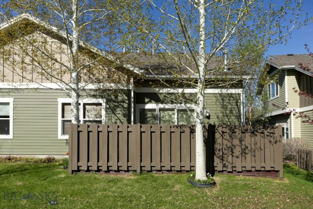 282 Pine Creek Drive, Bozeman MT 59718