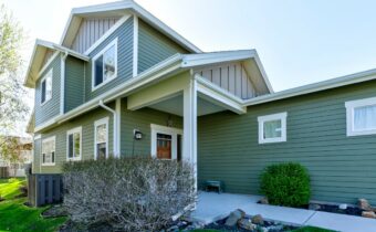 282 Pine Creek Drive, Bozeman MT 59718