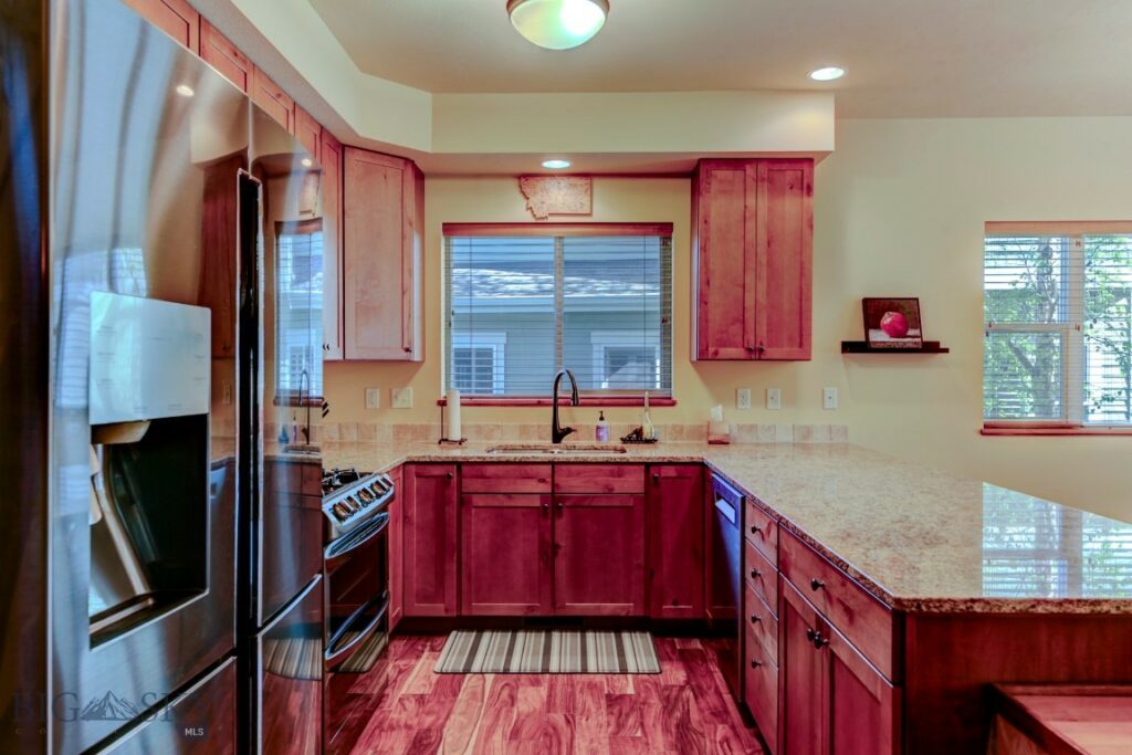 282 Pine Creek Drive, Bozeman MT 59718