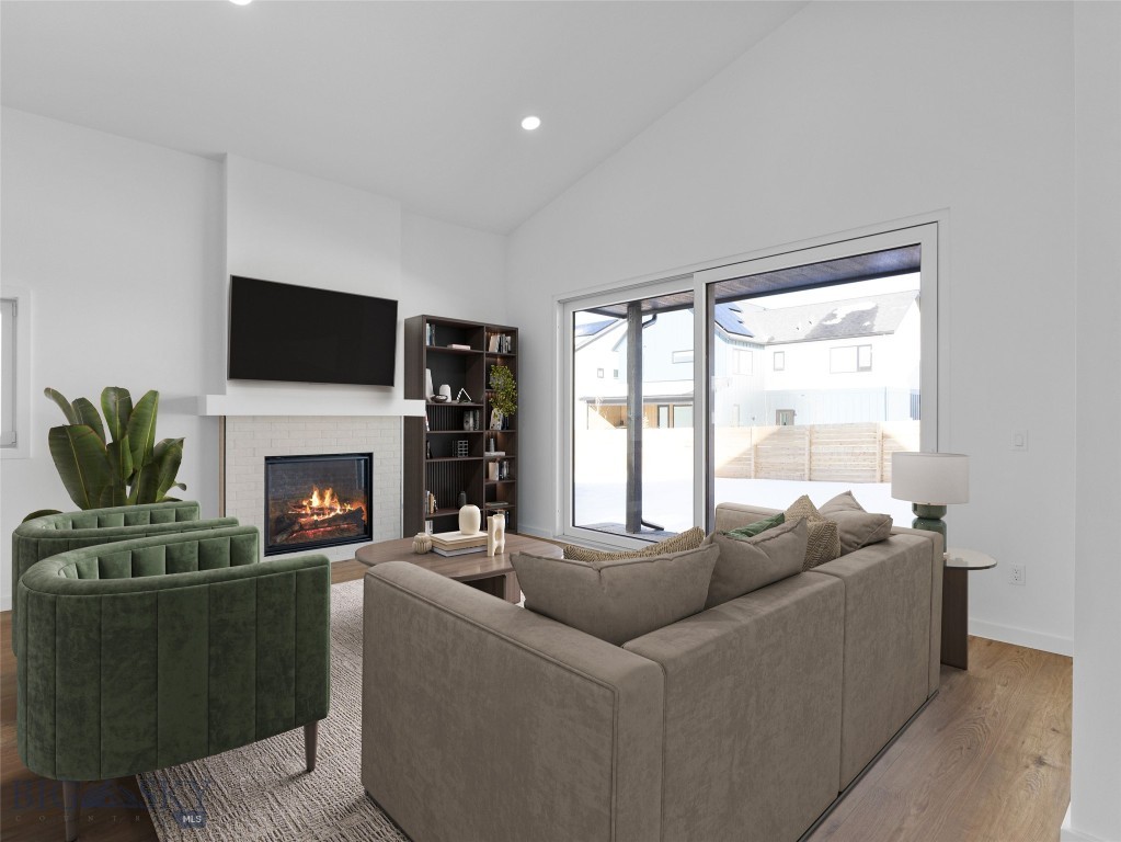 2820 S 30th Avenue, Bozeman MT 59718