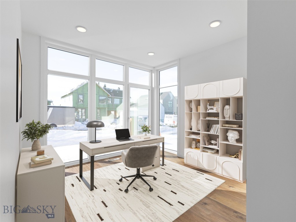 2820 S 30th Avenue, Bozeman MT 59718