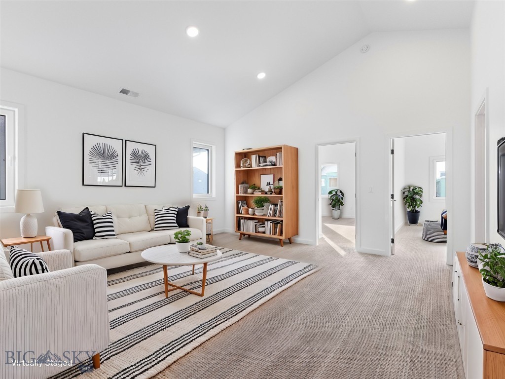 2820 S 30th Avenue, Bozeman MT 59718