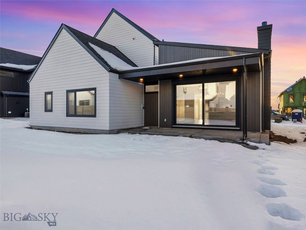 2820 S 30th Avenue, Bozeman MT 59718