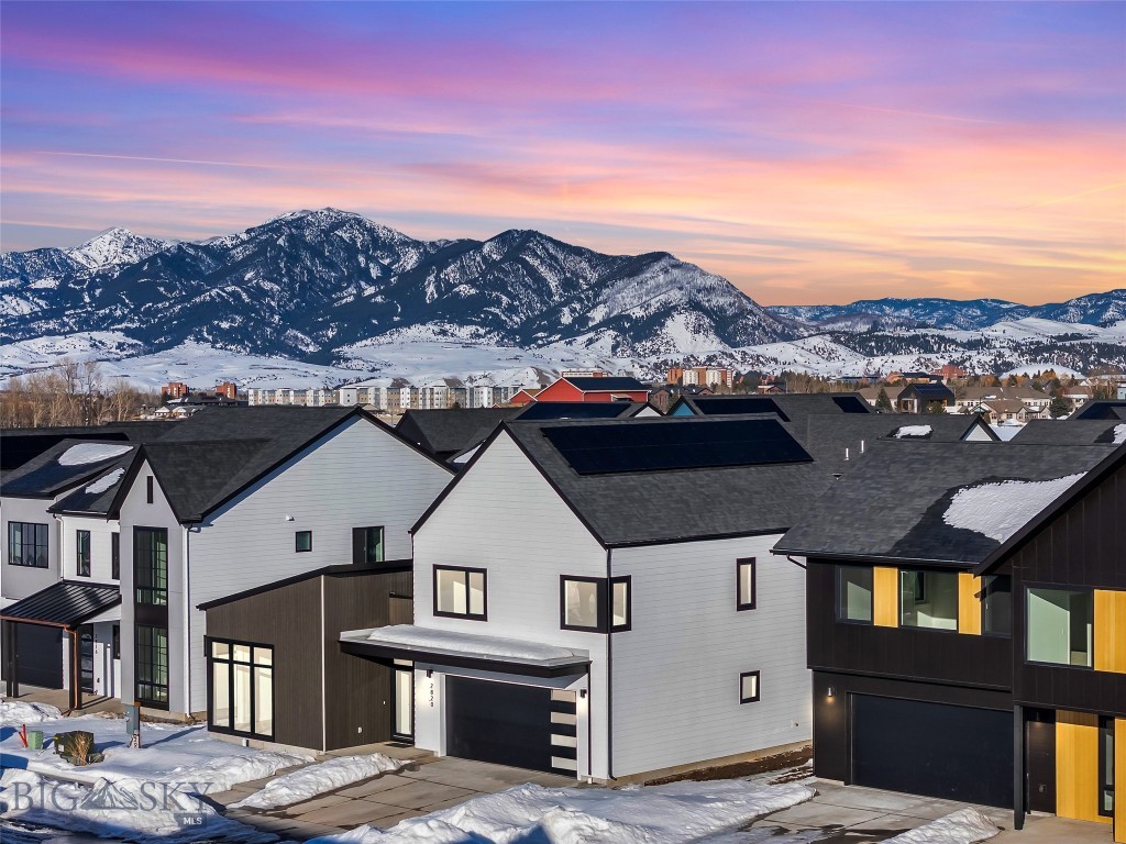 2820 S 30th Avenue, Bozeman MT 59718