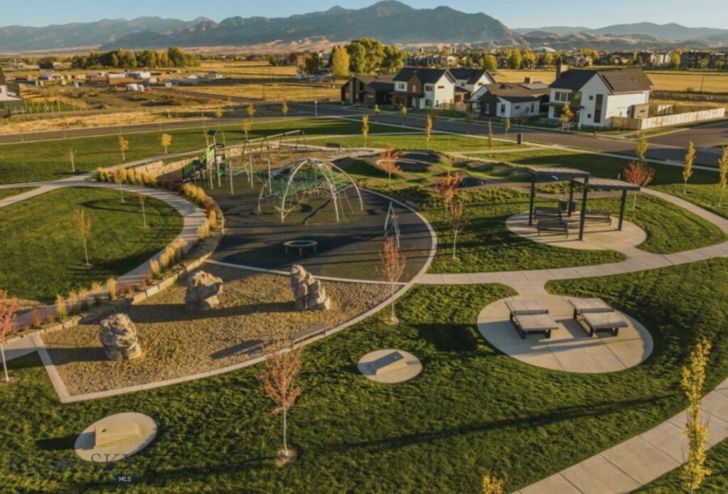 2820 S 30th Avenue, Bozeman MT 59718
