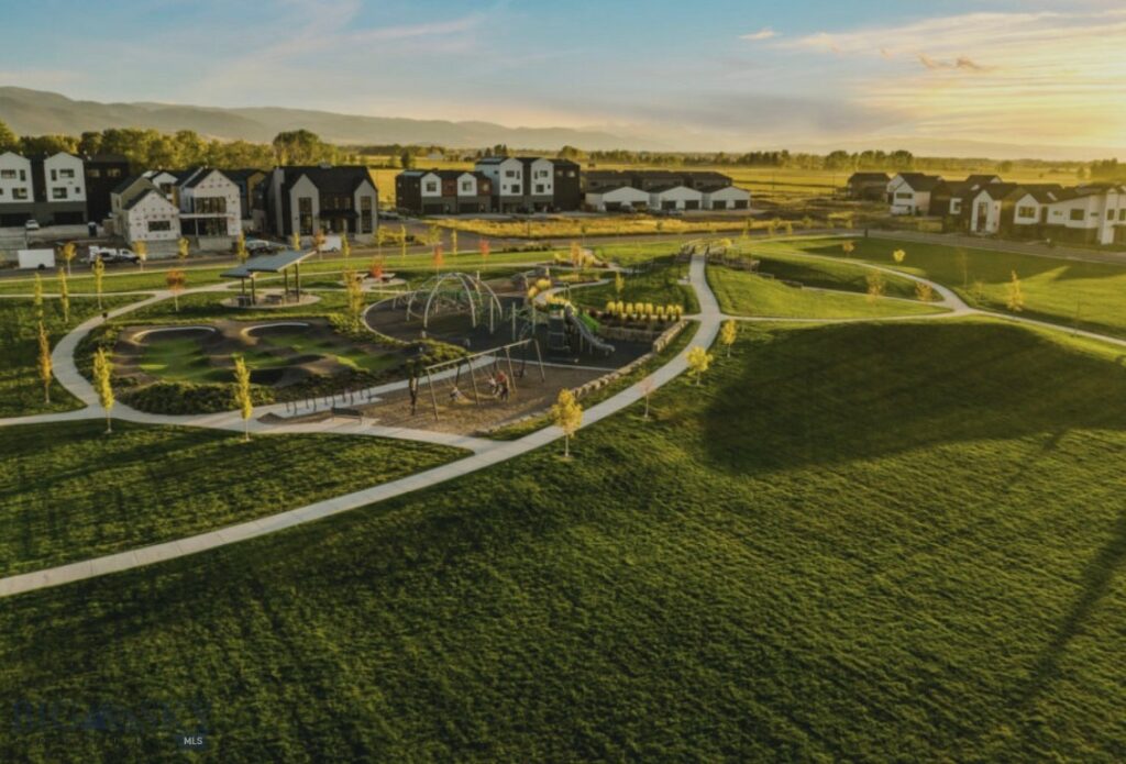 2820 S 30th Avenue, Bozeman MT 59718