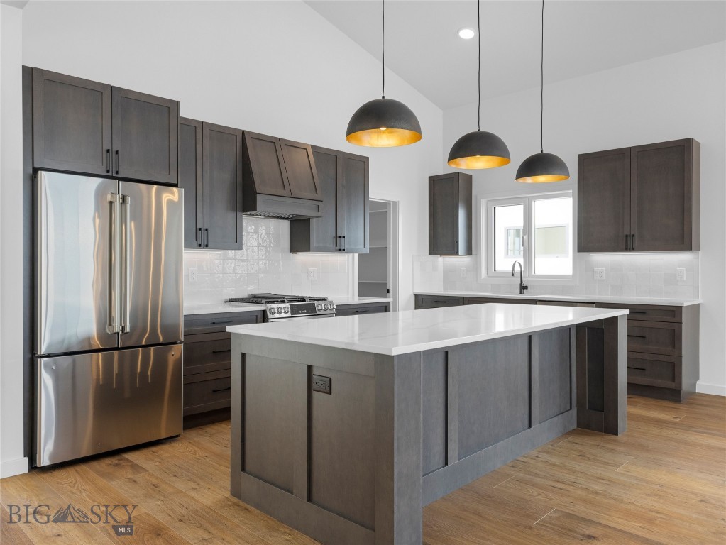 2820 S 30th Avenue, Bozeman MT 59718