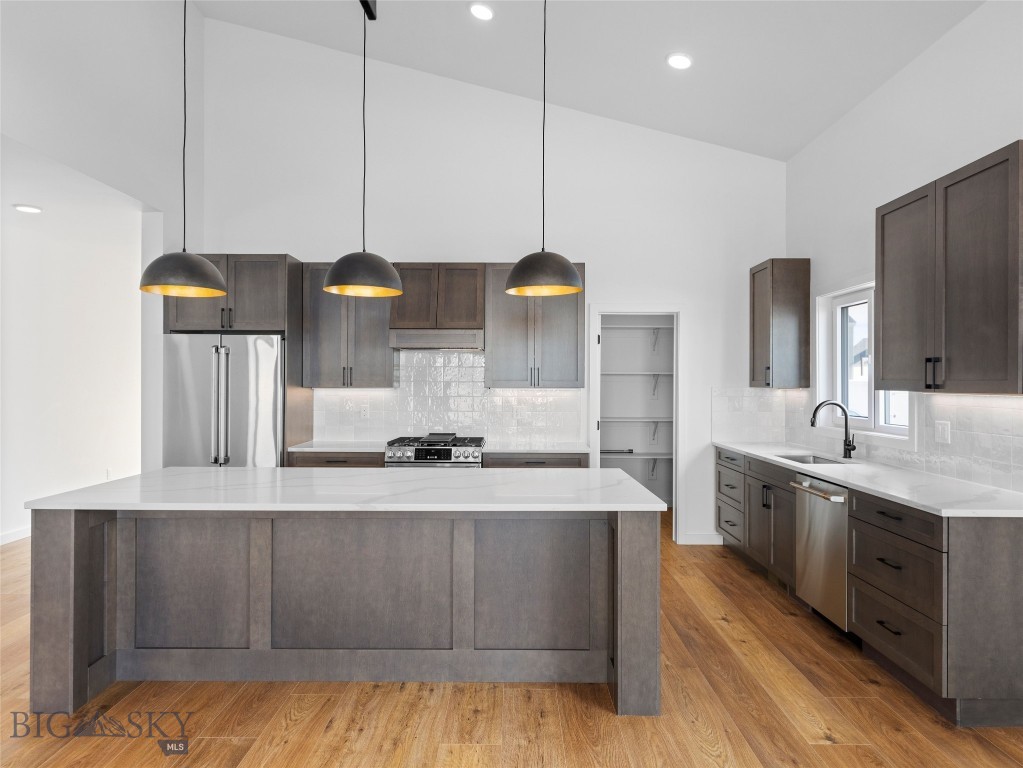 2820 S 30th Avenue, Bozeman MT 59718
