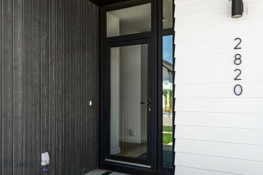 2820 S 30th Avenue, Bozeman MT 59718