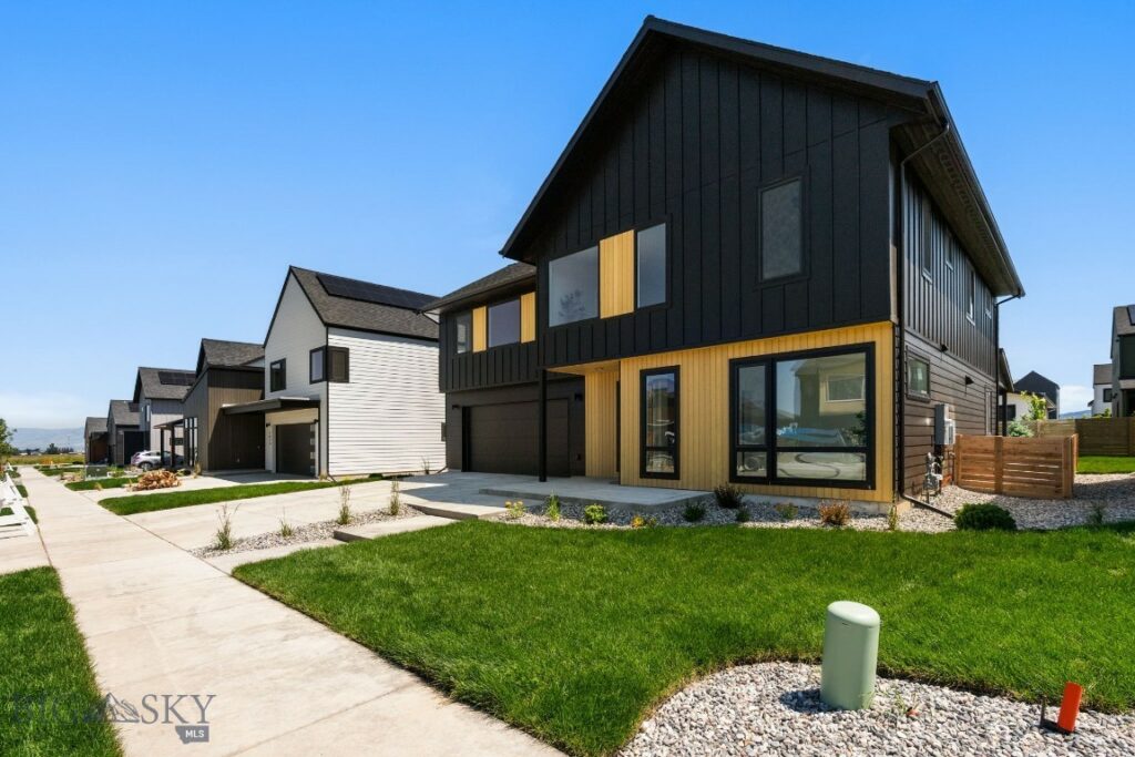 2824 S 30th Avenue, Bozeman MT 59718