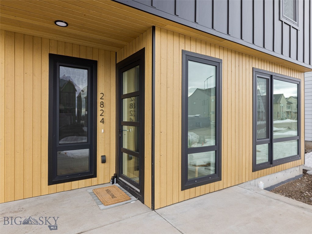 2824 S 30th Avenue, Bozeman MT 59718