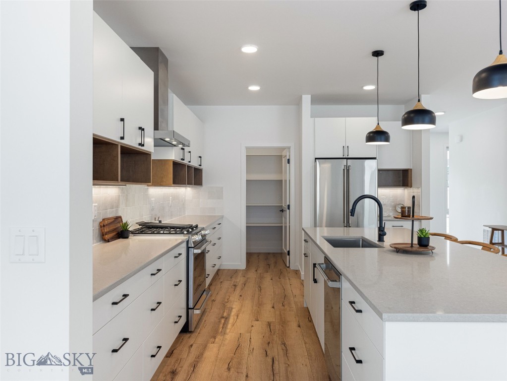 2824 S 30th Avenue, Bozeman MT 59718