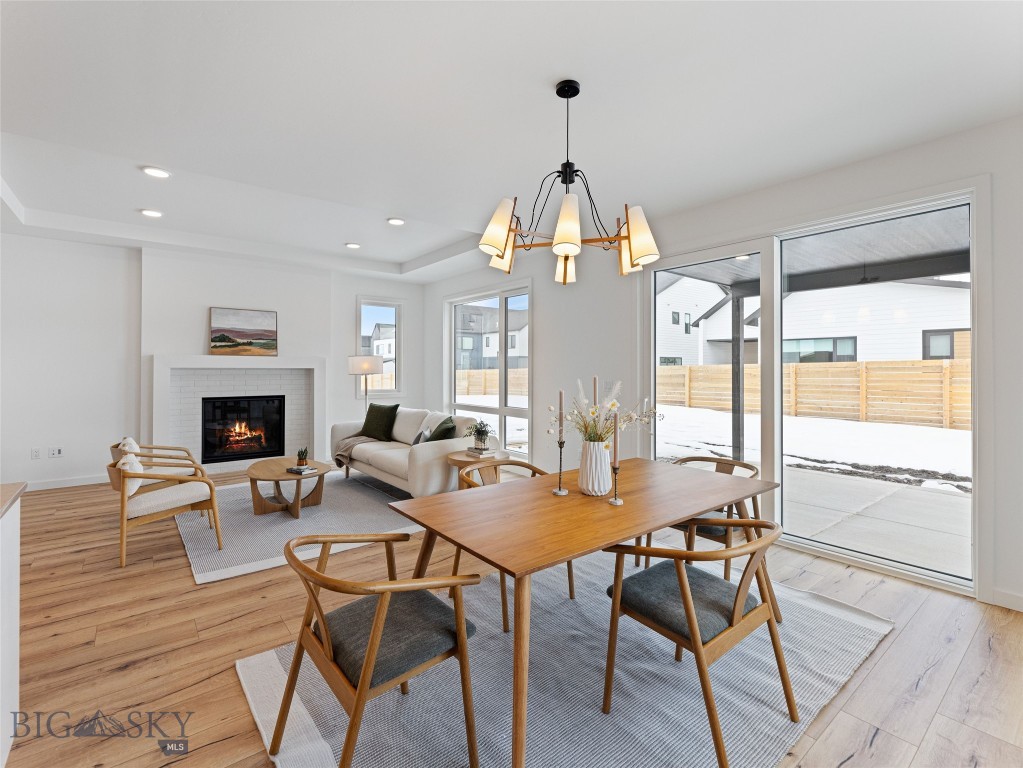 2824 S 30th Avenue, Bozeman MT 59718