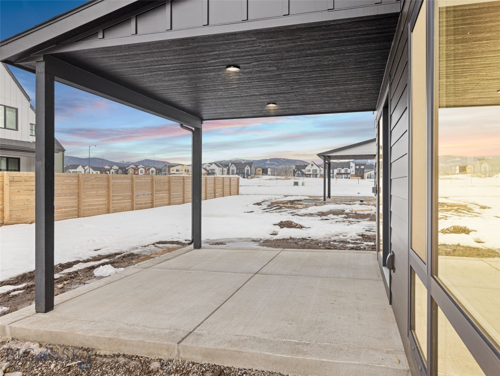 2824 S 30th Avenue, Bozeman MT 59718