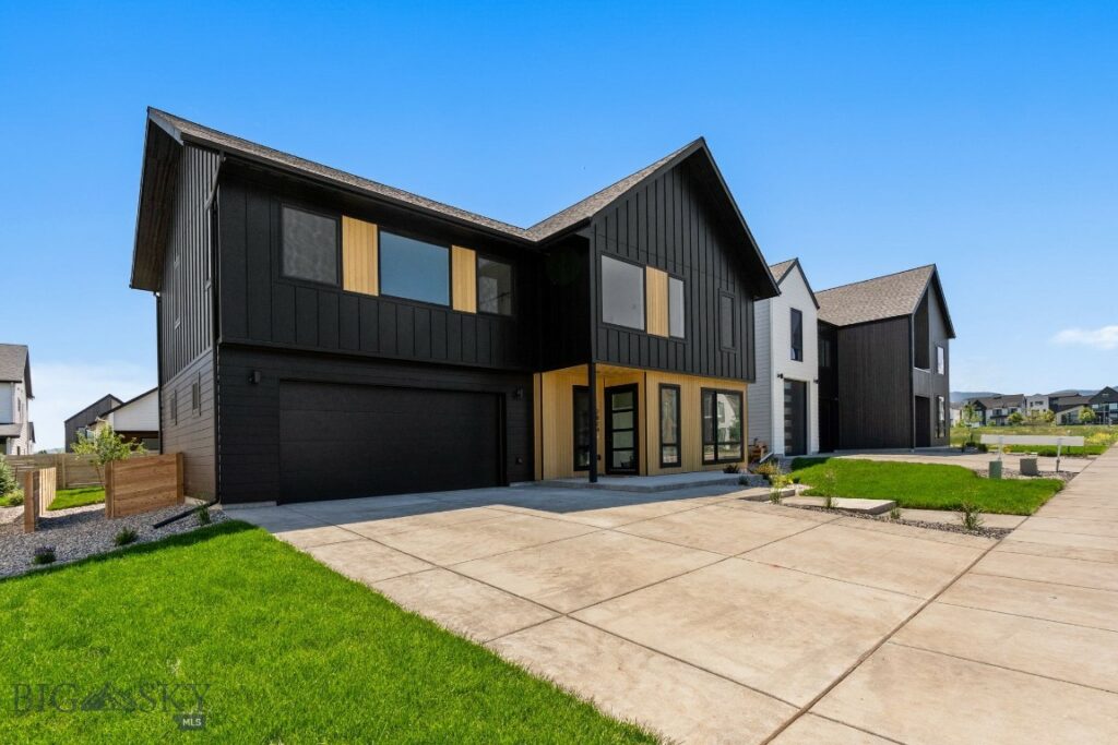 2824 S 30th Avenue, Bozeman MT 59718