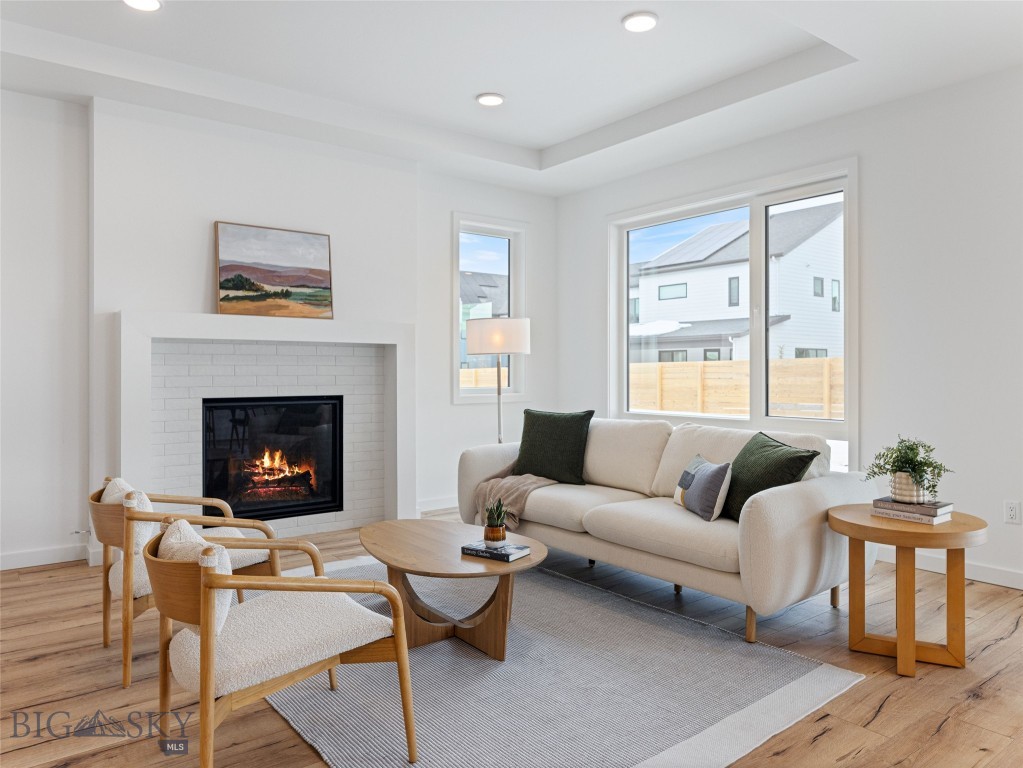 2824 S 30th Avenue, Bozeman MT 59718