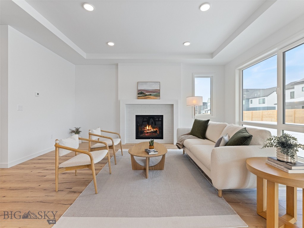 2824 S 30th Avenue, Bozeman MT 59718