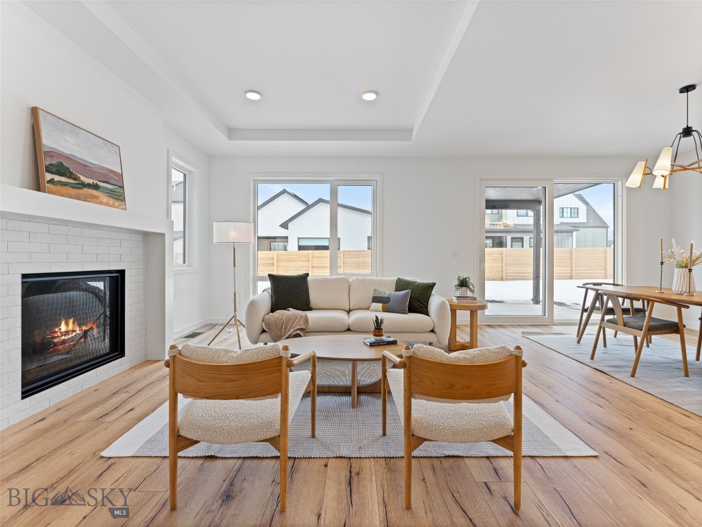 2824 S 30th Avenue, Bozeman MT 59718