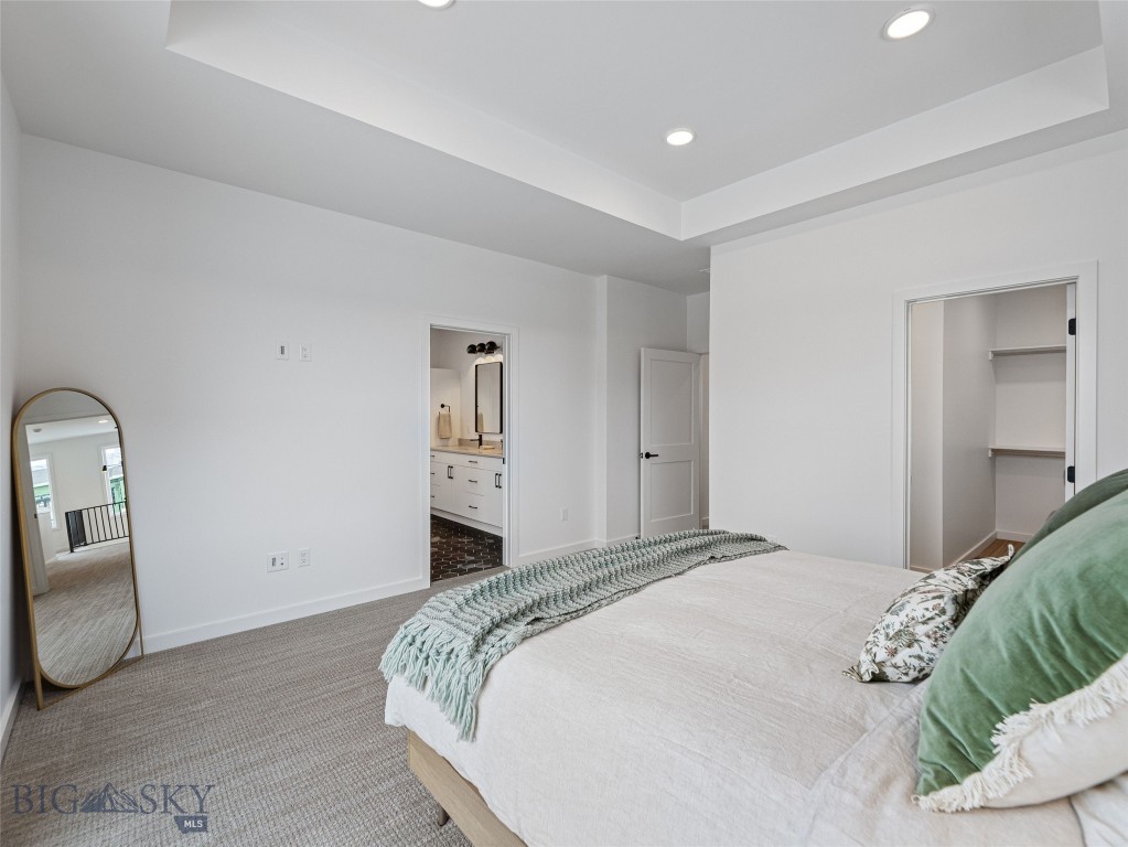 2824 S 30th Avenue, Bozeman MT 59718