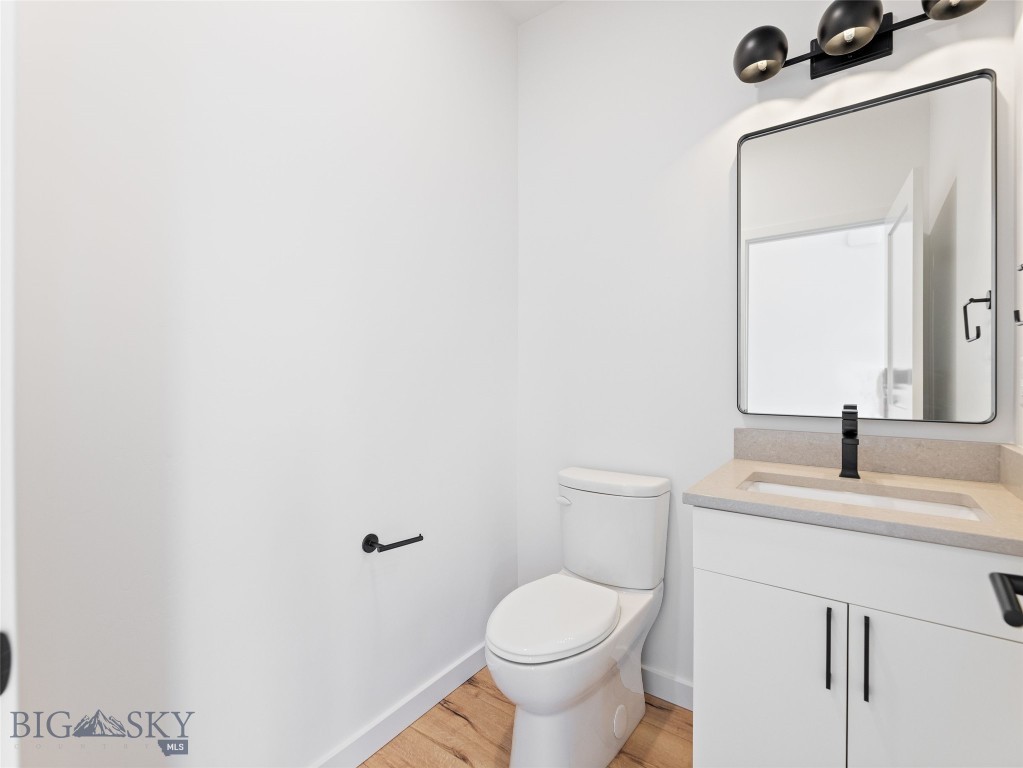 2824 S 30th Avenue, Bozeman MT 59718