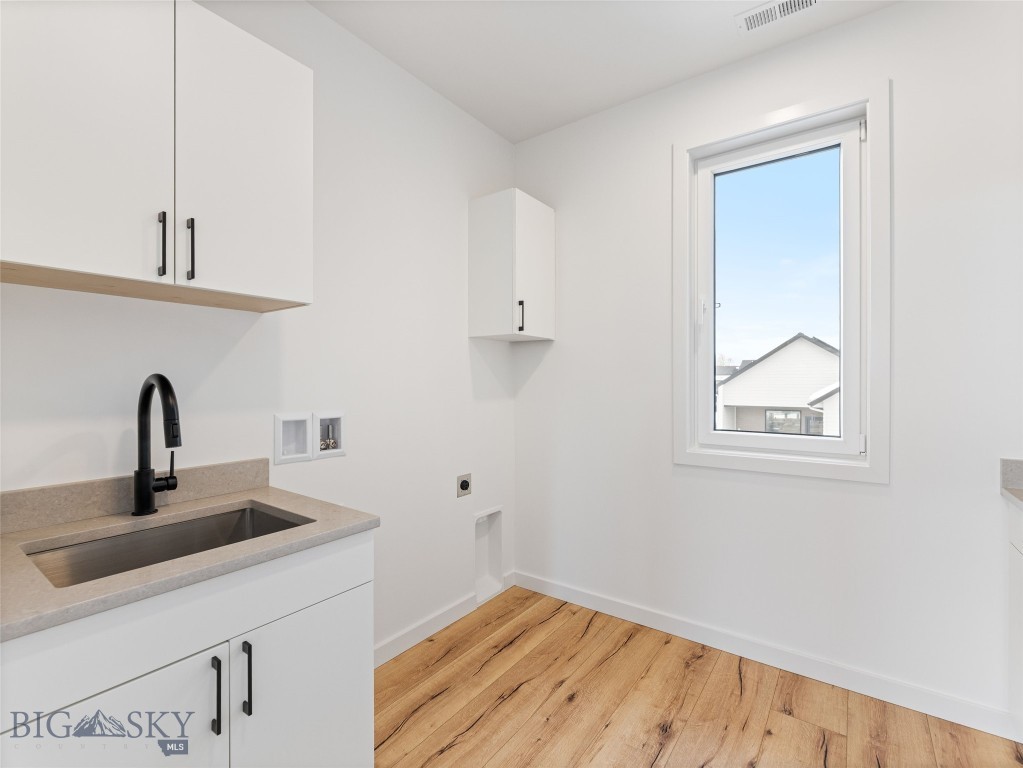 2824 S 30th Avenue, Bozeman MT 59718