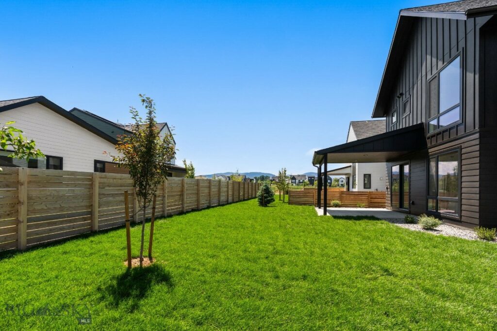 2824 S 30th Avenue, Bozeman MT 59718